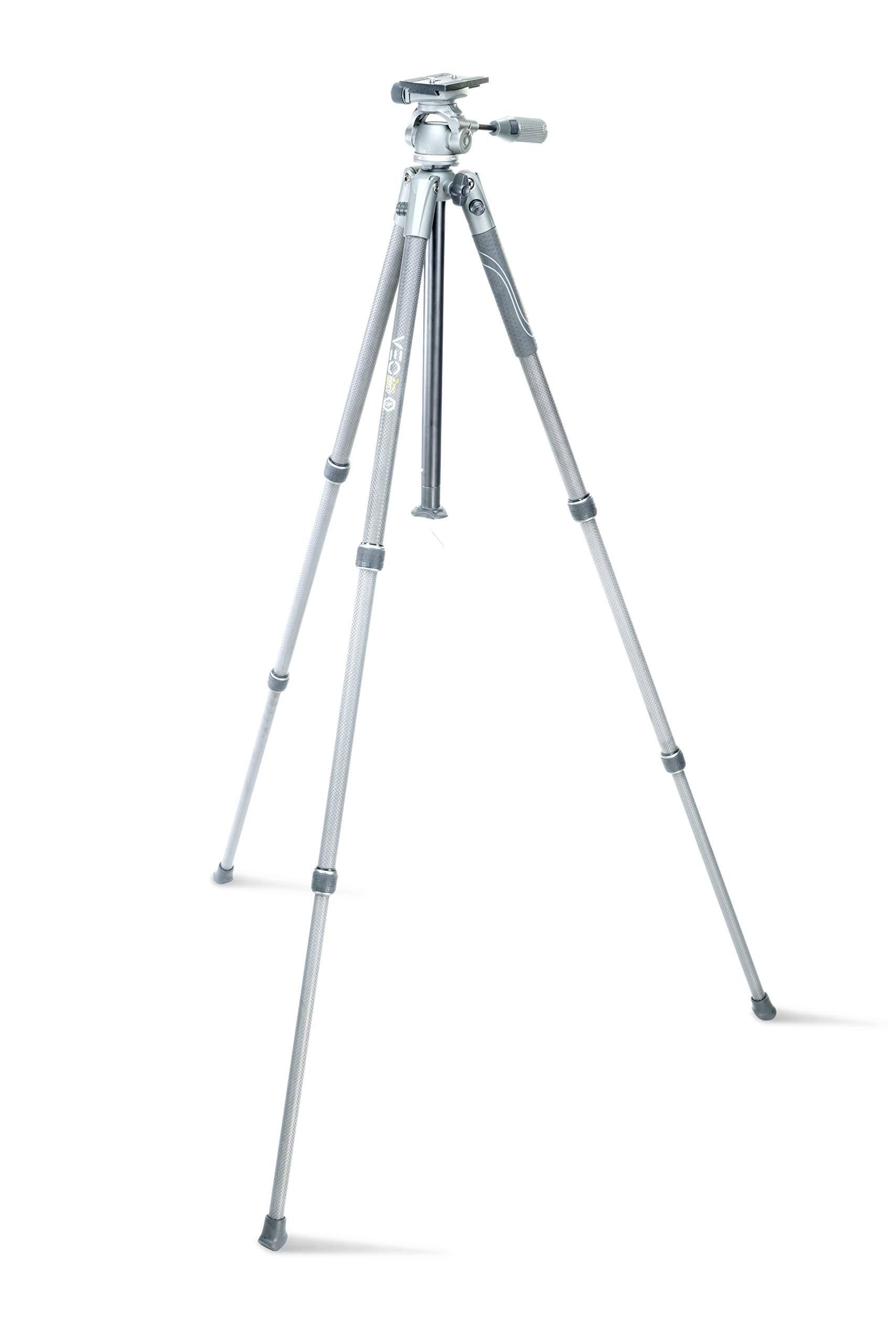 Vanguard Veo 2 Pro 233Co Carbon Fiber Tripod With Panhead